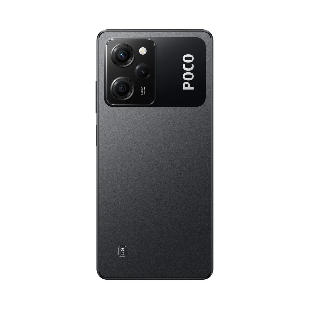 Сотовый телефон POCO X5 Pro 5G 8/256Gb black купить в Красноярске по цене  32 990 ₽